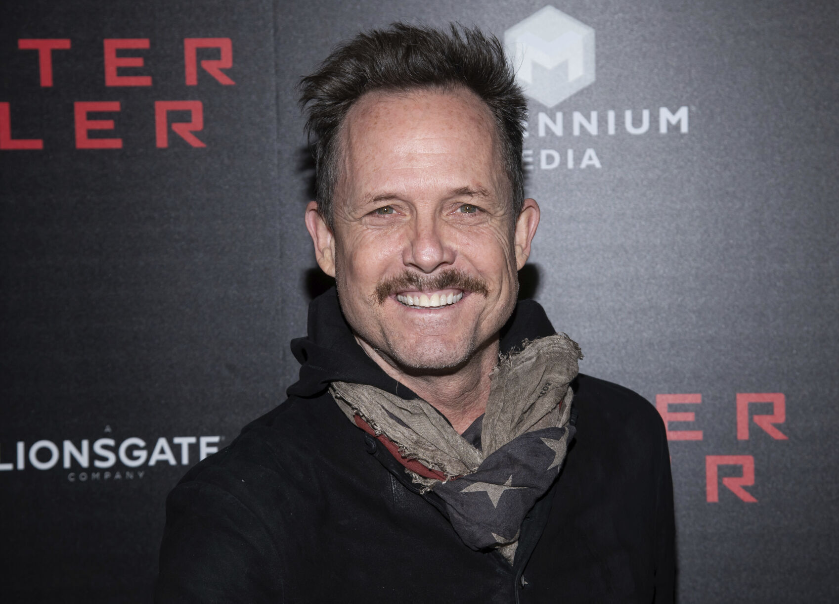 Dean Winters
